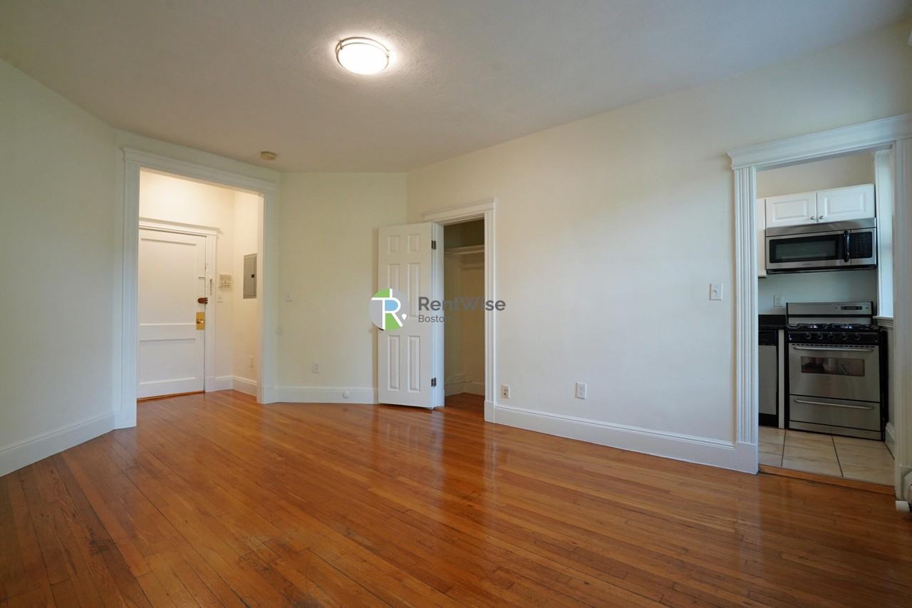86 Brainerd Rd #17 - Photo 5 of 26
