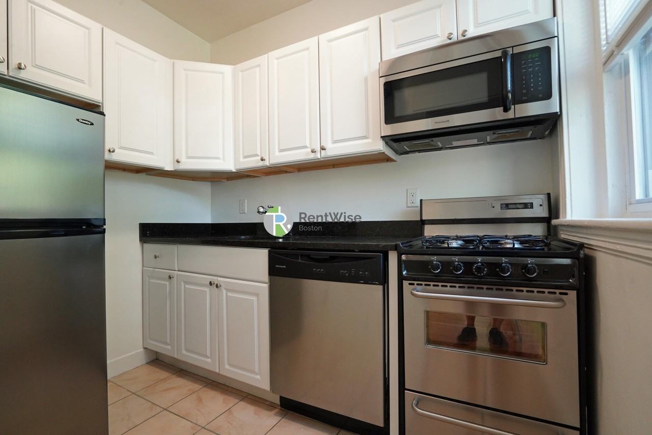 86 Brainerd Rd #17 - Photo 7 of 26