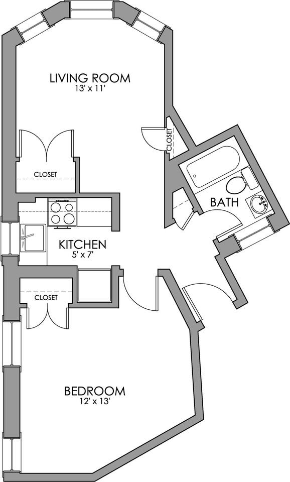 52 Burbank St #23315