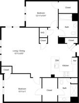25 Charlton St #2-212 - Photo 1 of 1