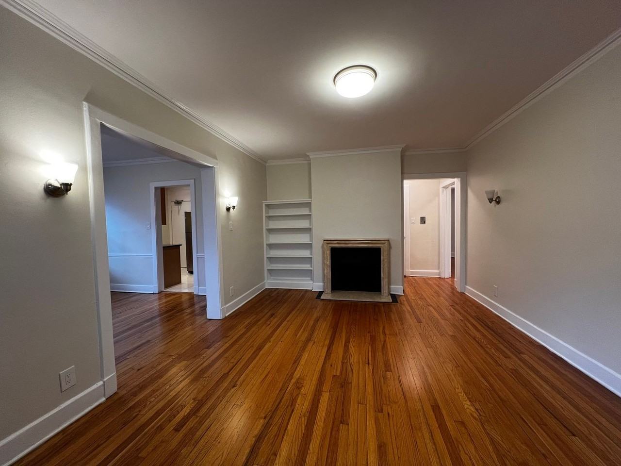 209 Kedzie St #2A - Photo 4 of 29