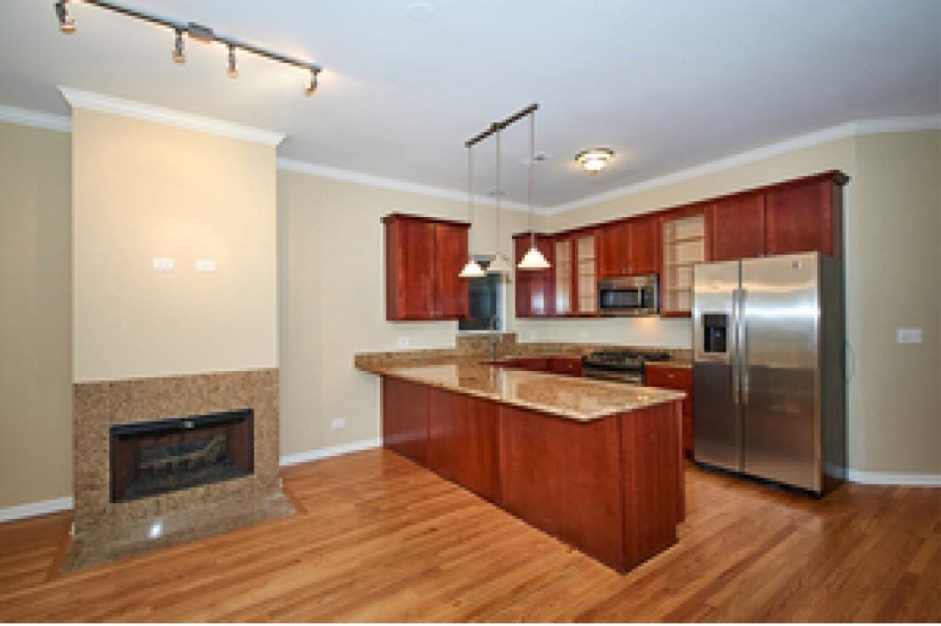 3919 N Kedzie Ave #1N - Photo 4 of 20