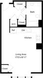 25 Charlton St #1-219 - Photo 1 of 1