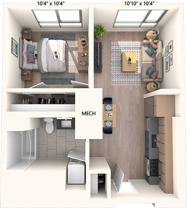 485 Foley St #627 - Photo 1 of 1