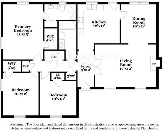 1200 Ashford St - Photo 2 of 16