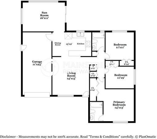 3602 Murrow St - Photo 2 of 16