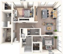 485 Foley St #2113 - Photo 1 of 1