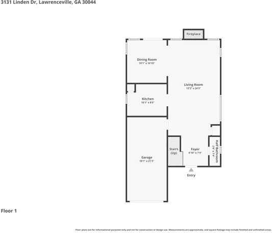 3131 Linden Dr - Photo 2 of 15