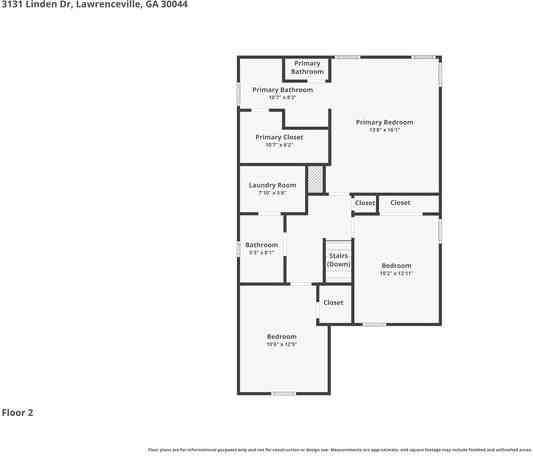 3131 Linden Dr - Photo 4 of 15