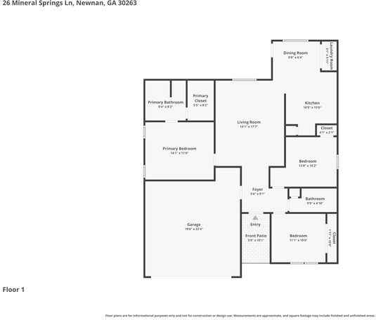 26 Mineral Springs Ln - Photo 2 of 15