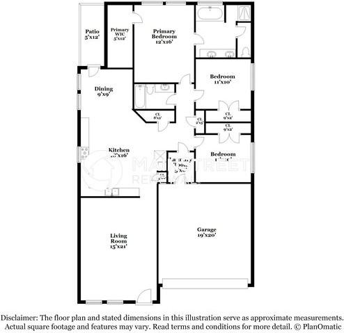 1430 Great Easton Ln - Photo 2 of 16