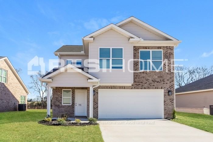 127 London Calvin Way