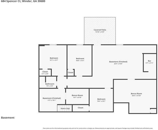 684 Spencer Ct - Photo 2 of 15