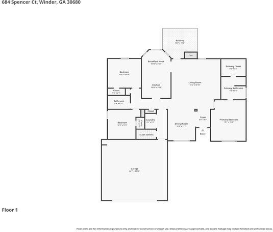 684 Spencer Ct - Photo 4 of 15