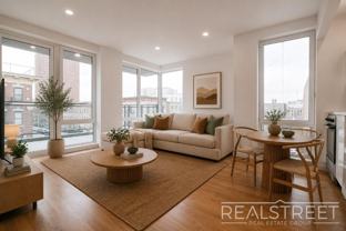 63 Lewis Ave #4E - Photo 1 of 1