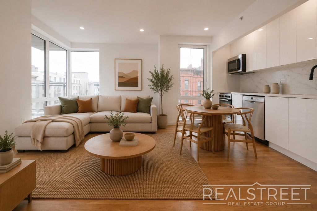 63 Lewis Ave #4E - Photo 2 of 7