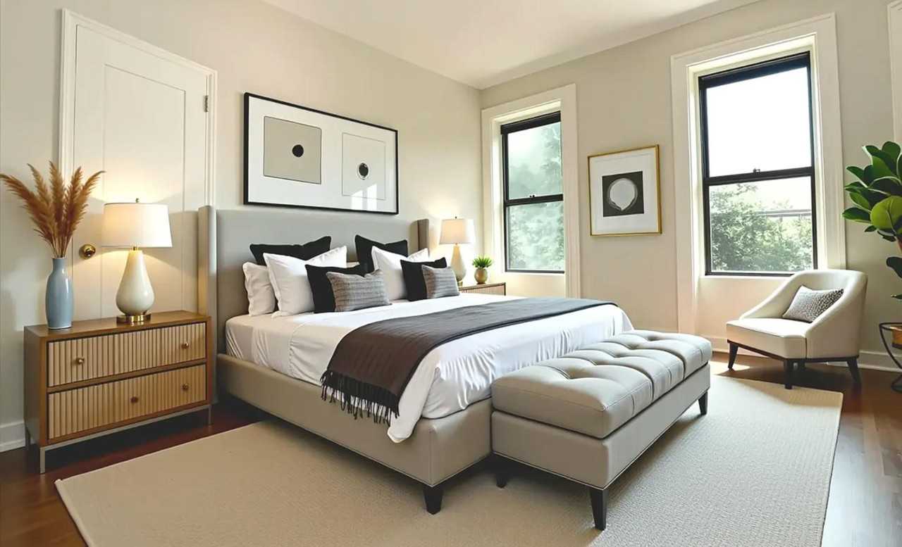 206 Saint Marks Ave #4C - Photo 2 of 8