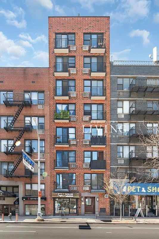 2nd Ave #5D - Photo 5 of 5