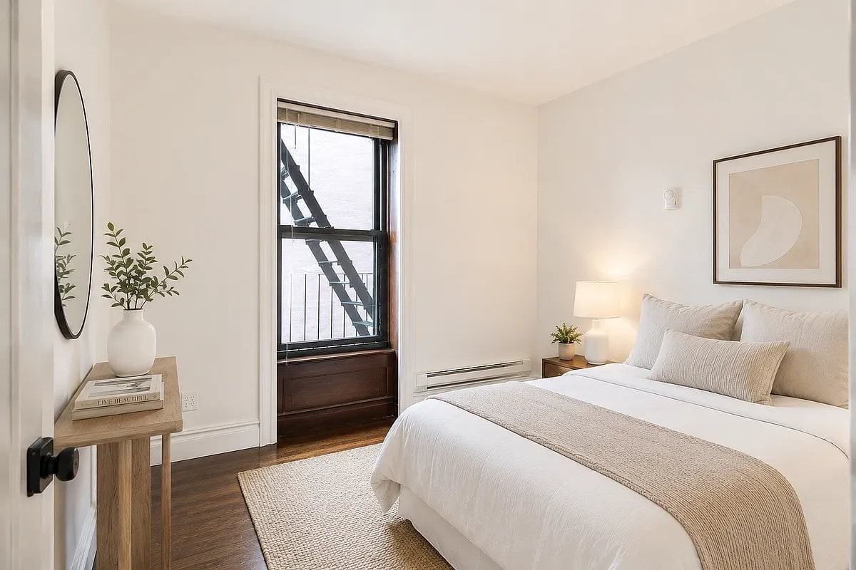 170 E 2nd St #2D - Photo 2 of 5