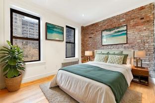 45 Orchard St #3A - Photo 1 of 1