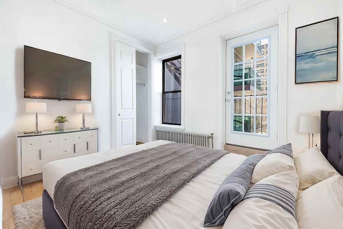 45 Orchard St #3A - Photo 2 of 6