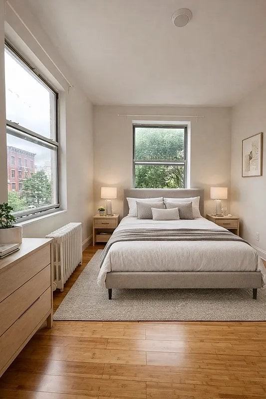 50 Horatio St #10 - Photo 3 of 5