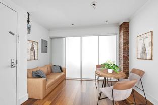 163 Ludlow St #4C - Photo 1 of 1