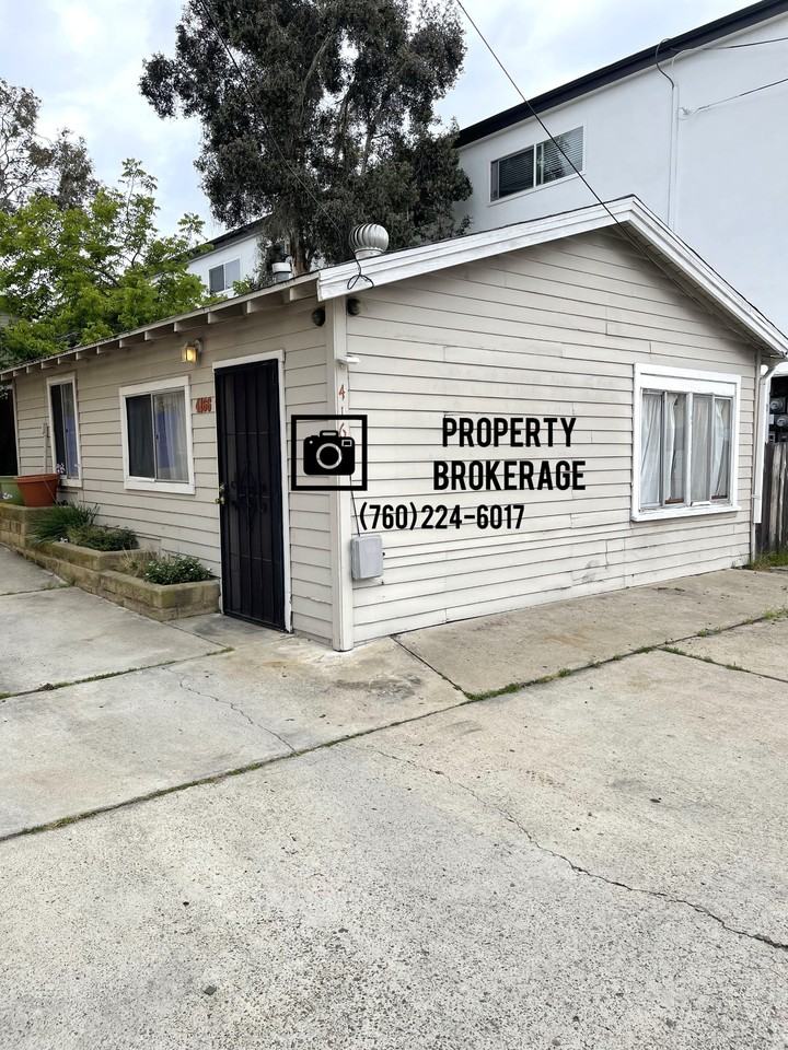 4166 Mississippi St #4166