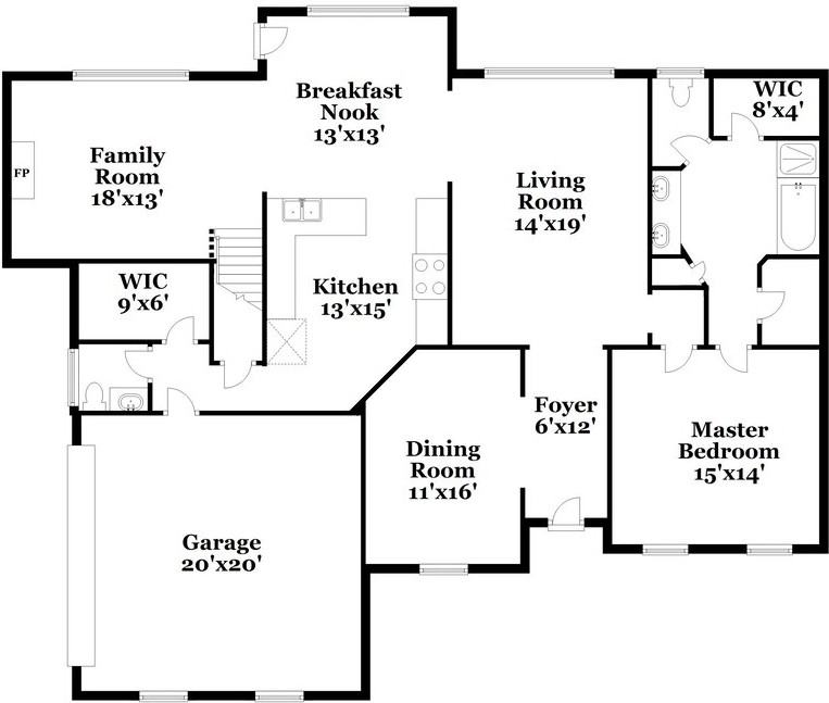 8895 Linell Cv - Photo 2 of 16
