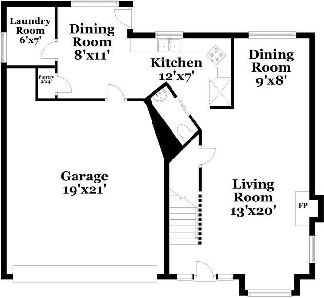 131 E Braxton Ln - Photo 2 of 17