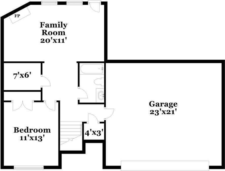 3390 Wrenwood Ct - Photo 3 of 17