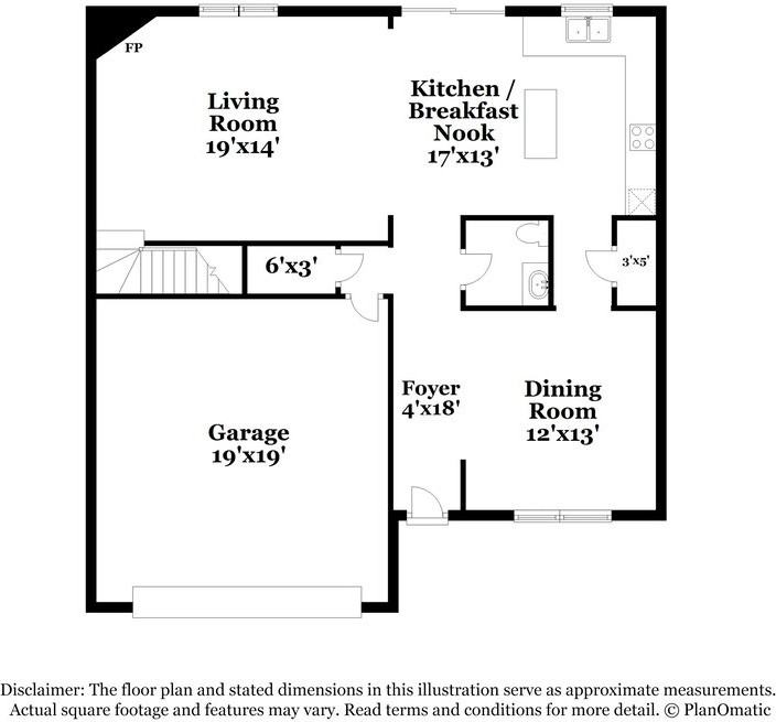 1425 River Run Rd - Photo 2 of 17