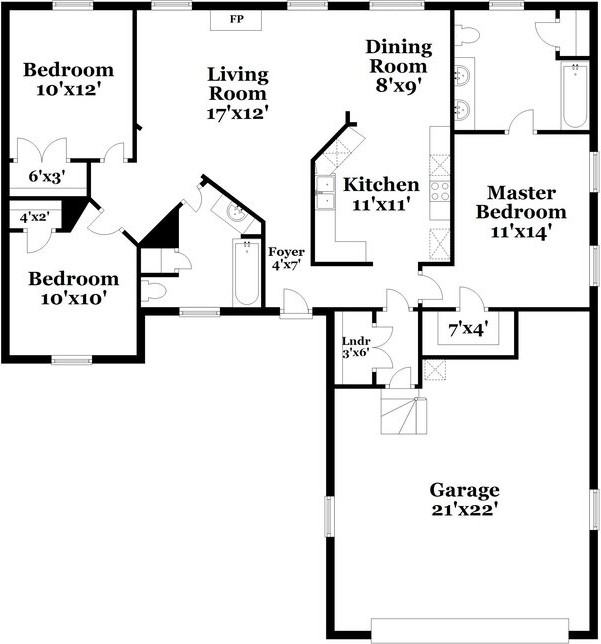 634 Loch Lomond Cir - Photo 2 of 16