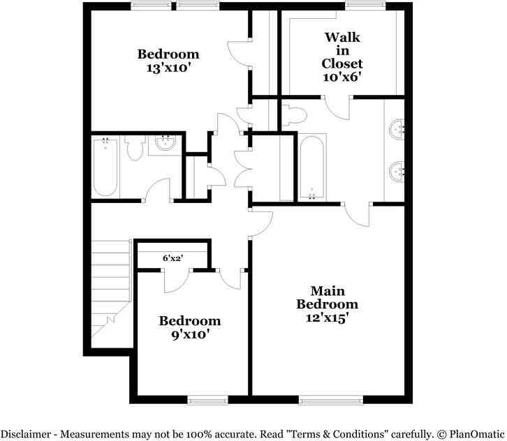 2618 Marmac Rd - Photo 2 of 17