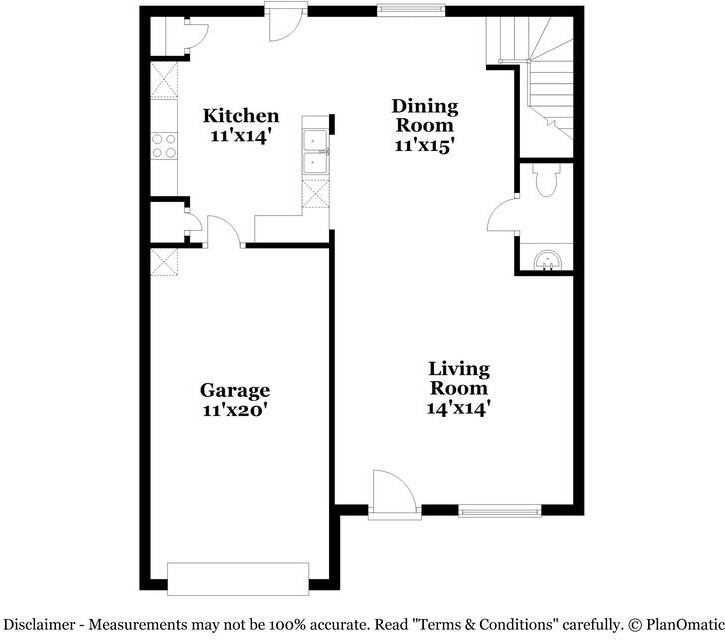 2618 Marmac Rd - Photo 3 of 17