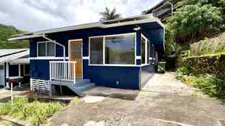 3634 Halekipa Pl #A - Photo 1 of 1