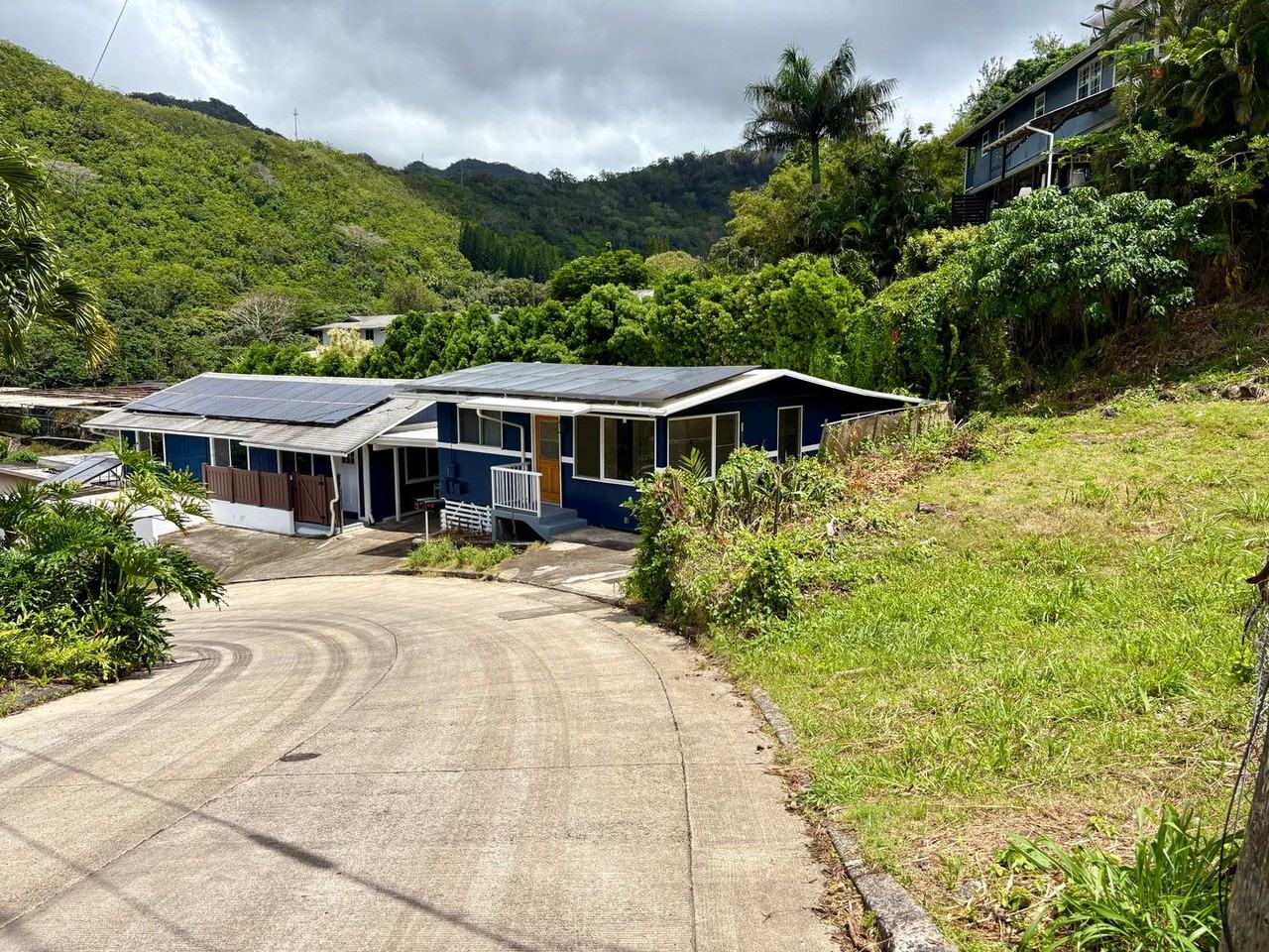 3634 Halekipa Pl #A - Photo 2 of 16