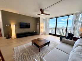 411 Hobron Ln #3801 - Photo 1 of 1