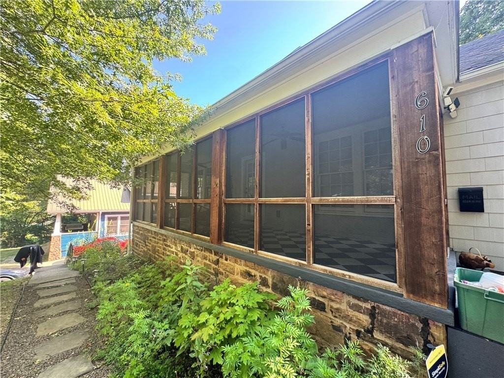 610 N Olive Ave - Photo 3 of 22