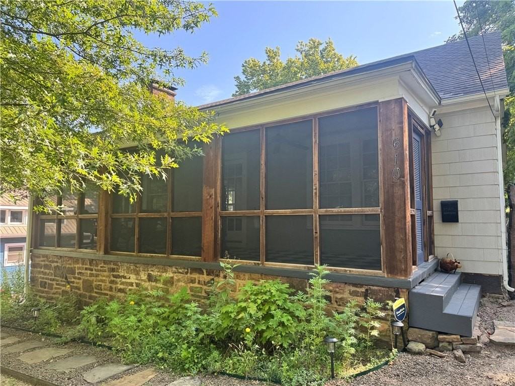 610 N Olive Ave - Photo 5 of 22