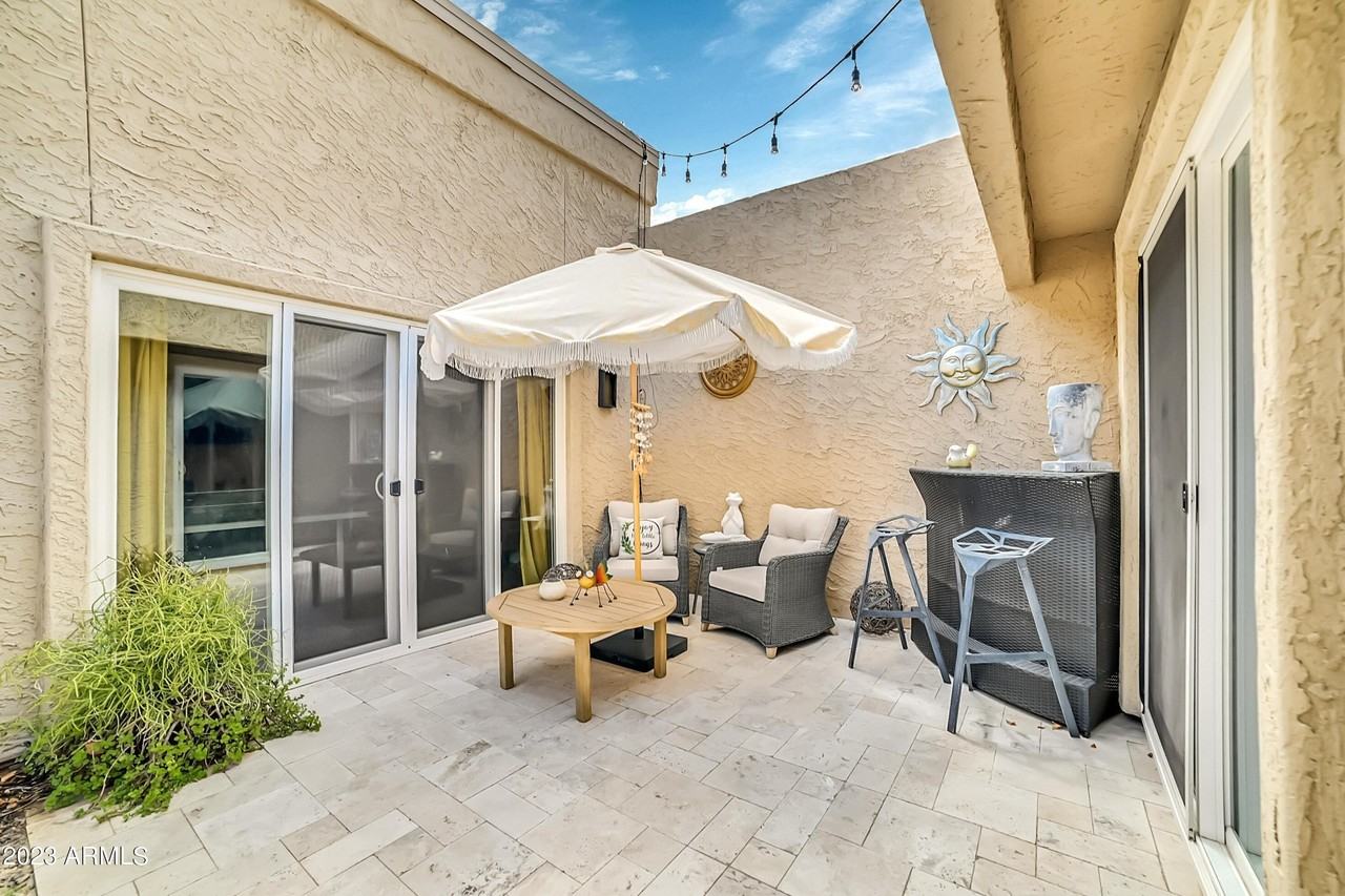 8161 E Del Cuarzo Dr - Photo 4 of 50
