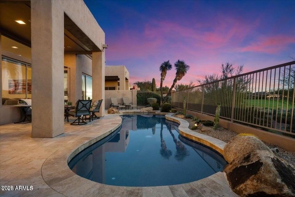6501 E Shooting Star Way - Photo 3 of 20