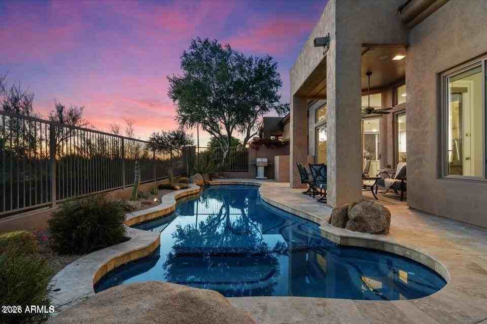 6501 E Shooting Star Way - Photo 4 of 20