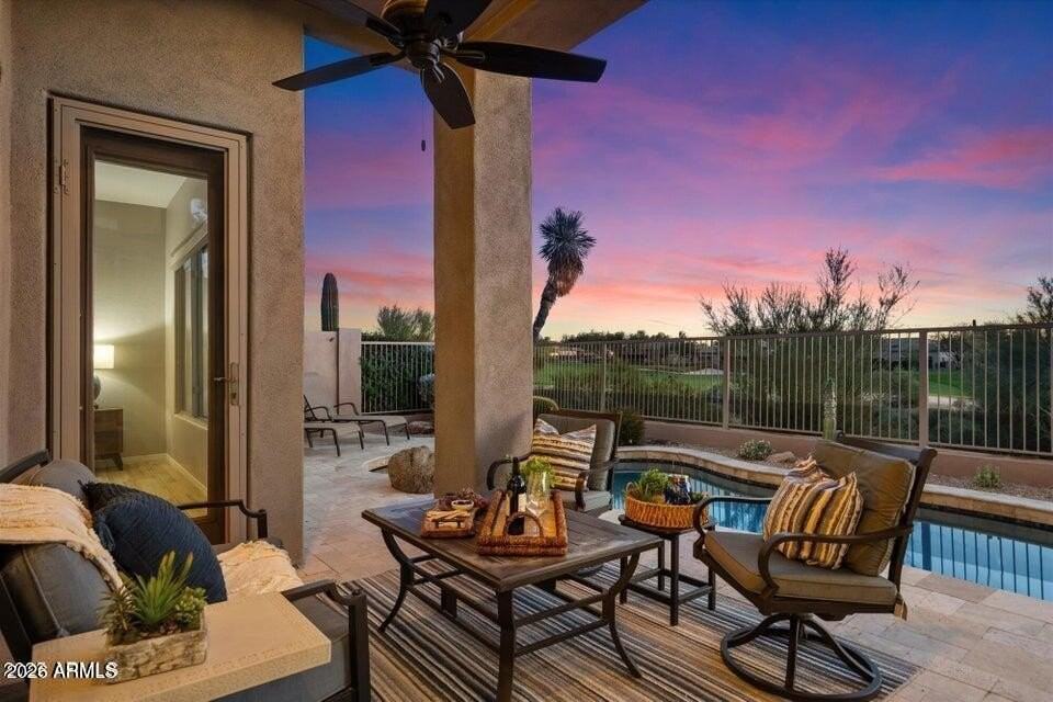 6501 E Shooting Star Way - Photo 5 of 20