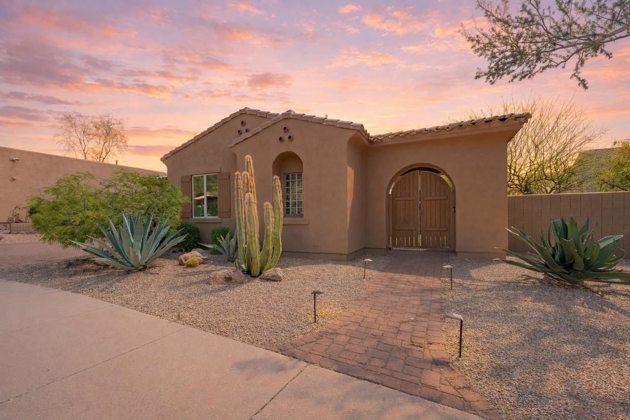 14357 E Geronimo Rd - Photo 4 of 40