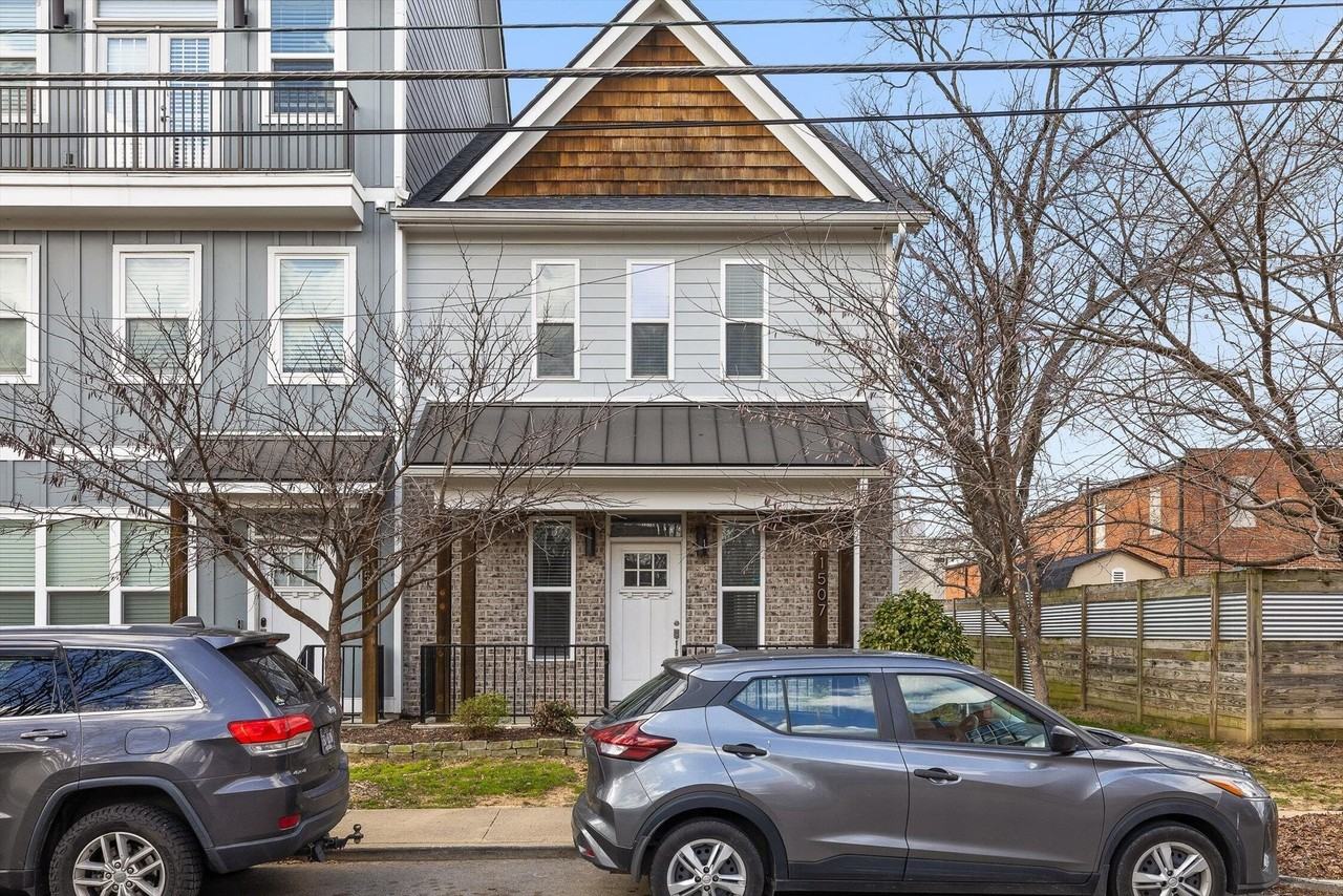 1507 Washington St - Photo 2 of 50