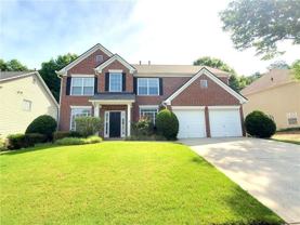 1078 Frog Leap Trl Nw - Photo 1 of 1