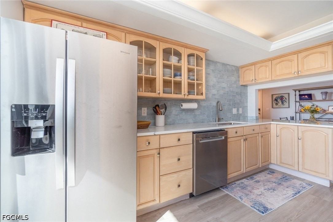 2810 Estero Blvd #511 - Photo 7 of 29