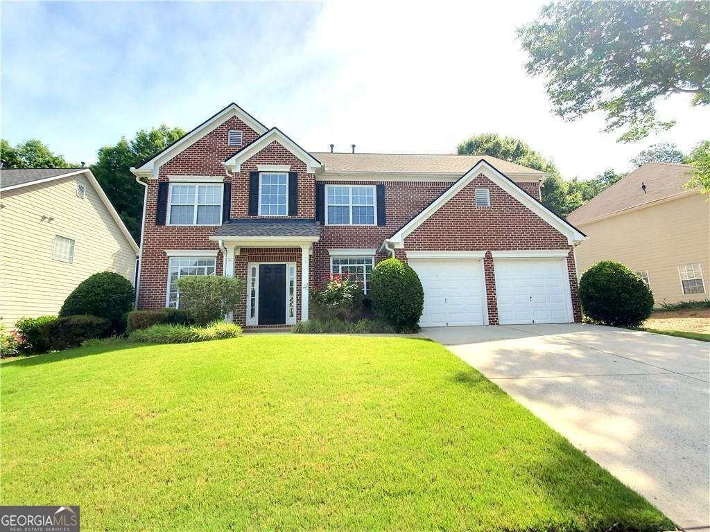 1078 Frog Leap Trl Nw