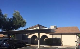 5729 Smoke Ranch Rd #C - Photo 1 of 1